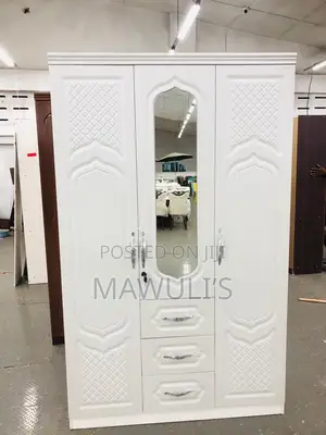 Imported Wardrobe