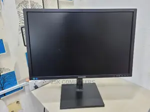 Samsung S24E650BW 24" 16:10 IPS Monitor