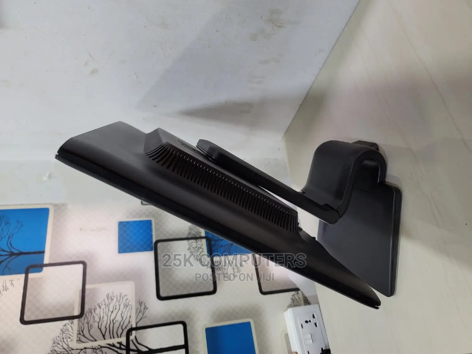 HP 23inch Fhd Monitor
