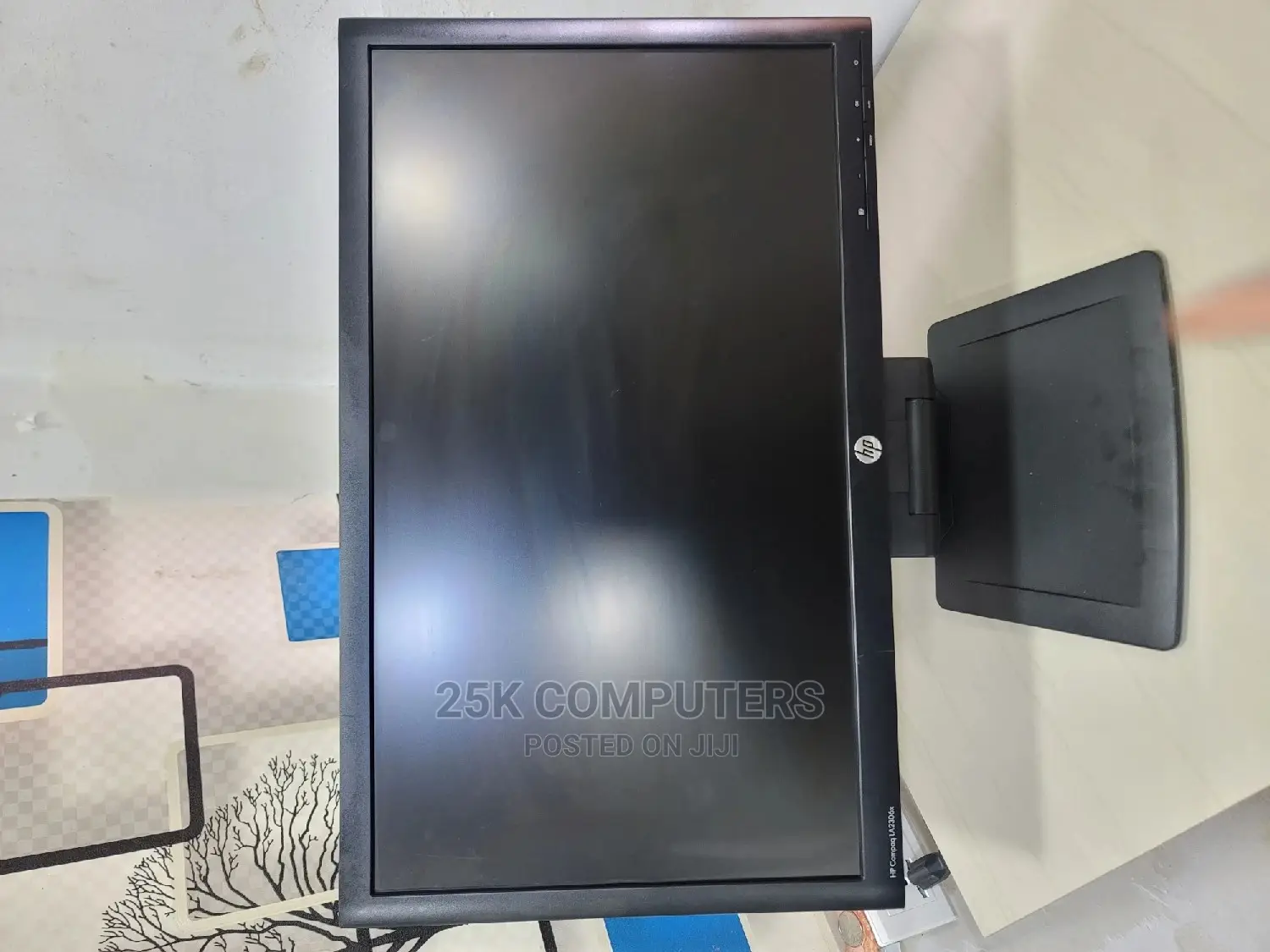 HP 23inch Fhd Monitor