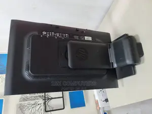 HP 23inch Fhd Monitor