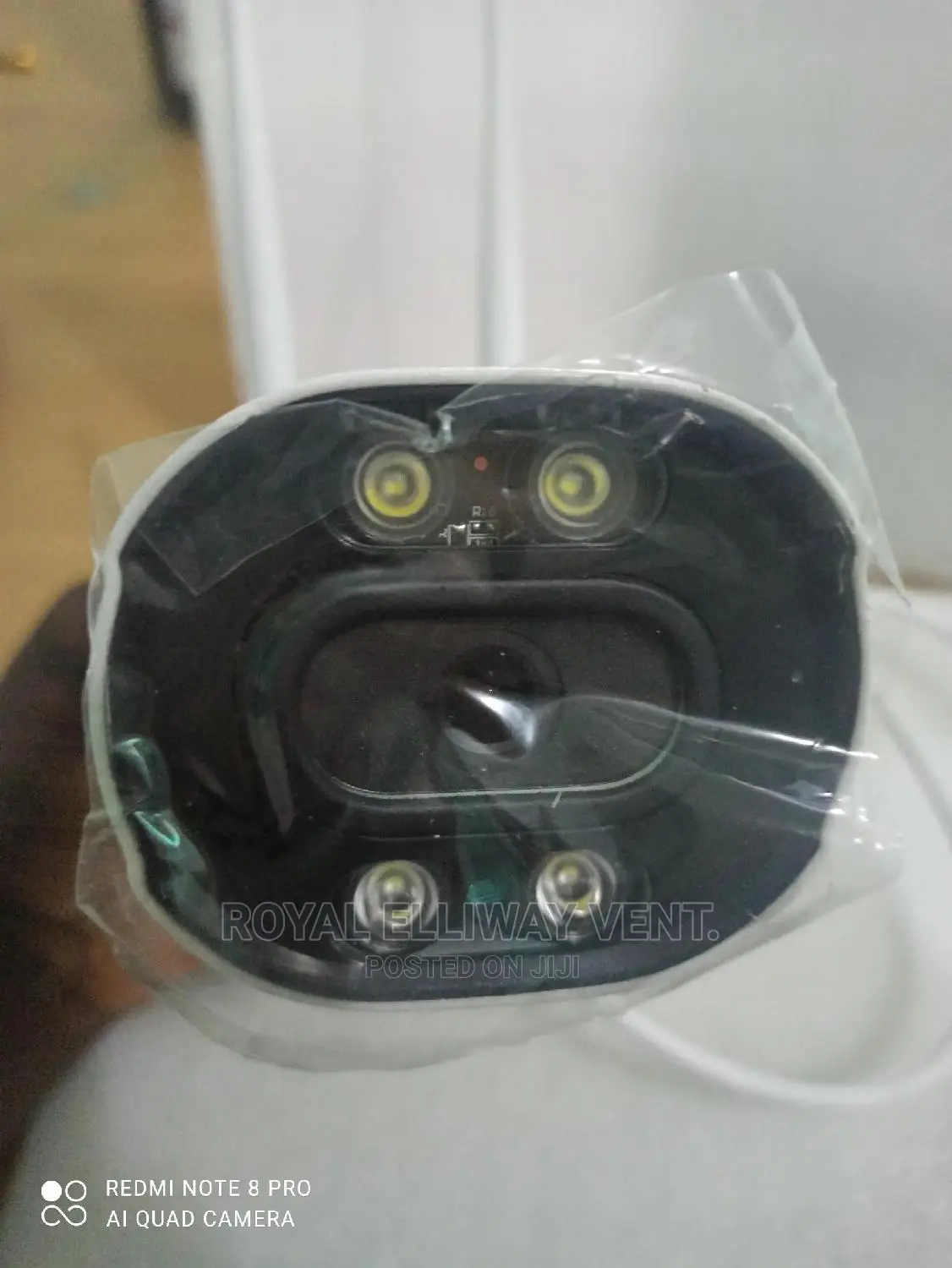 5mp Bullet Wireless Stand Alone Camera
