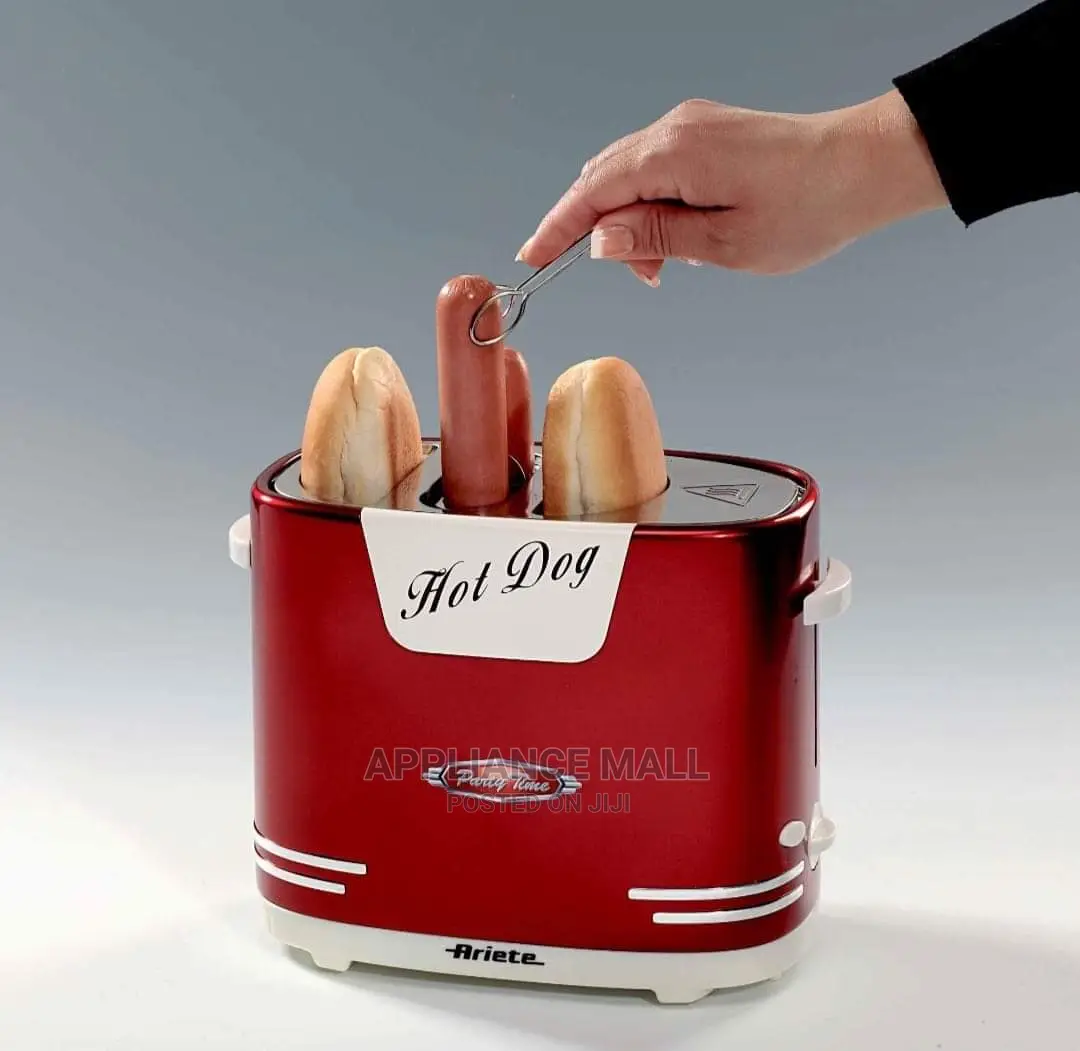 Hot Dog Maker