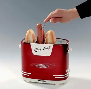 Hot Dog Maker