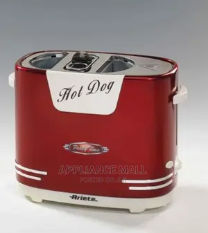 Hot Dog Maker