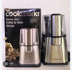 Coffee and Spice Grinder