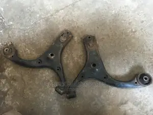 Kia Rio 5 Front Lowerarm