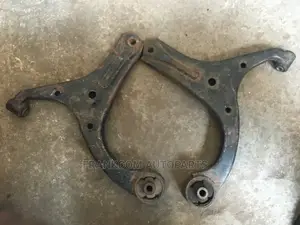 Kia Rio 5 Front Lowerarm