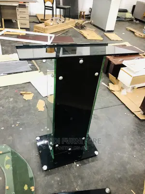 Quality Pulpit
