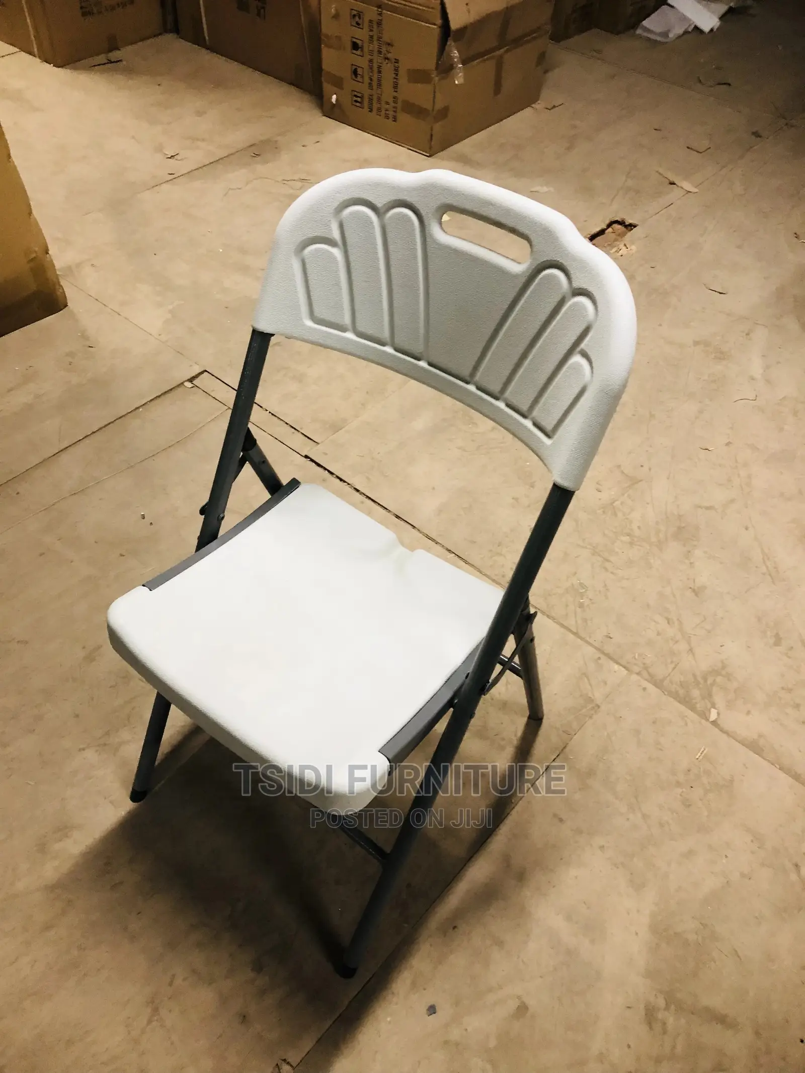 Quality Foldable Chair