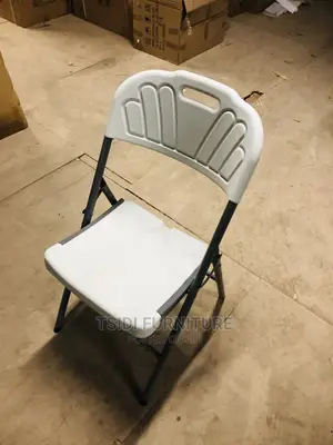 Quality Foldable Chair