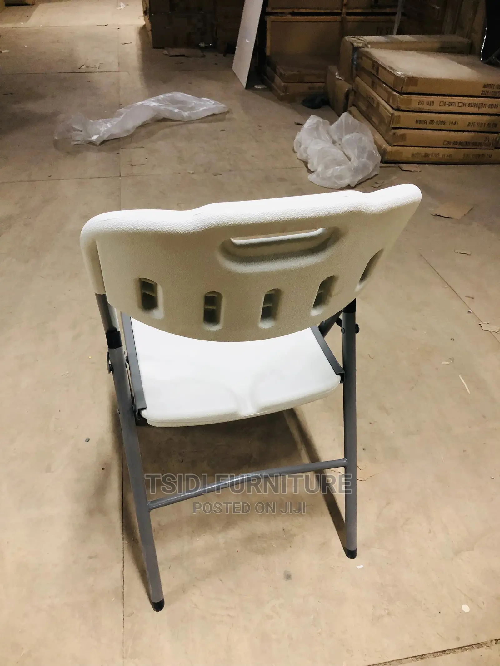 Quality Foldable Chair