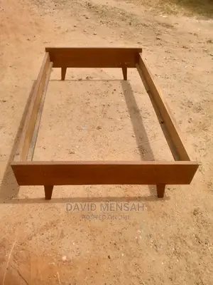 Student Single Bed