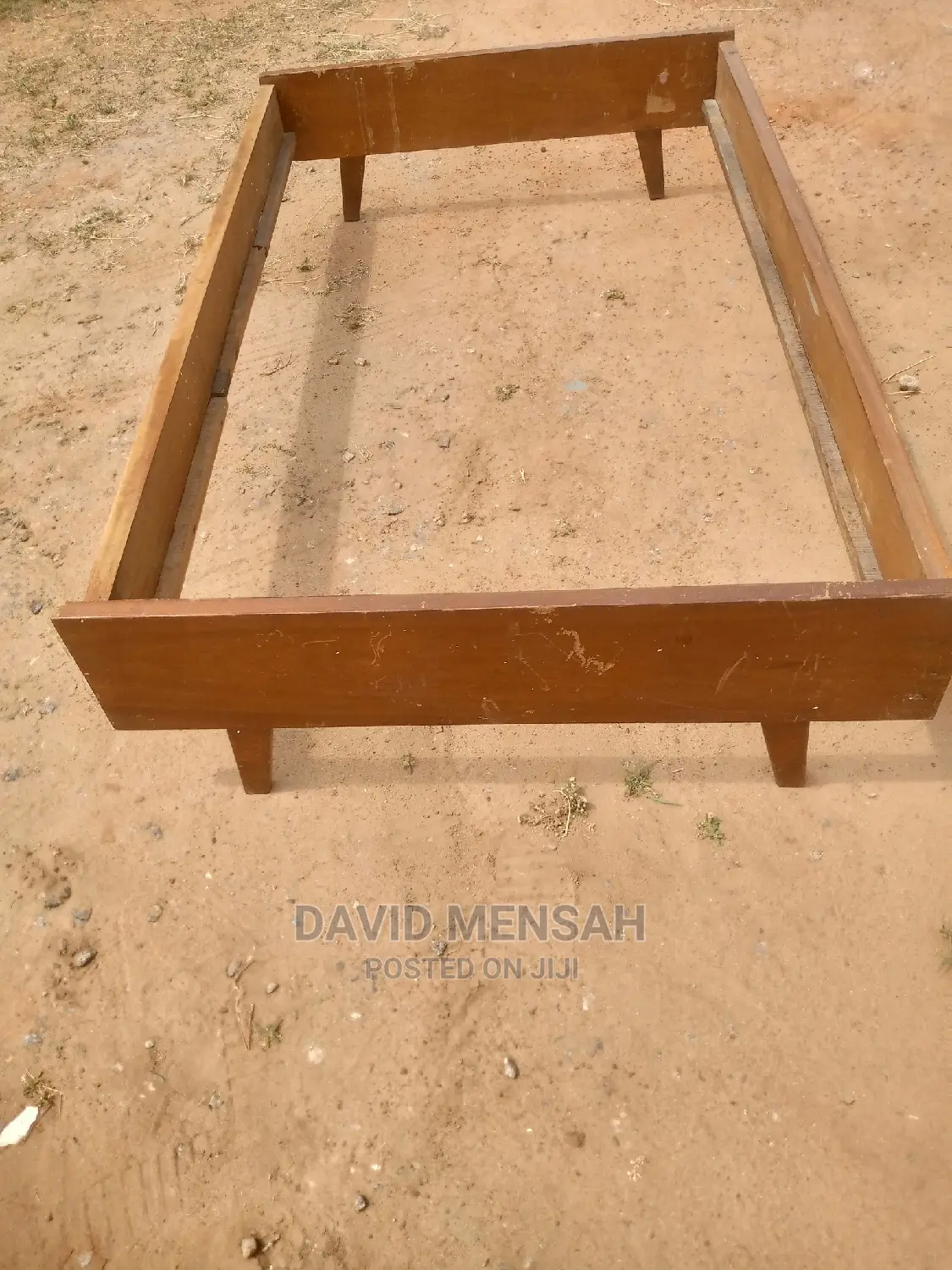 Student Single Bed