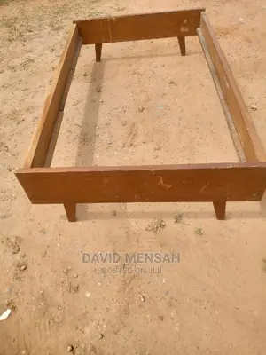 Student Single Bed