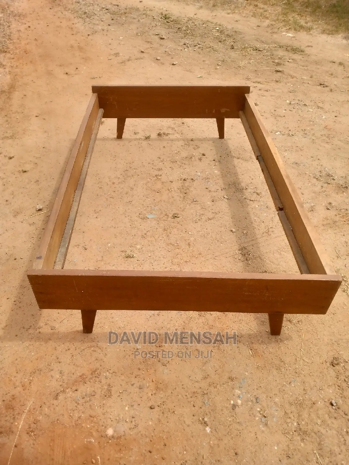 Student Single Bed