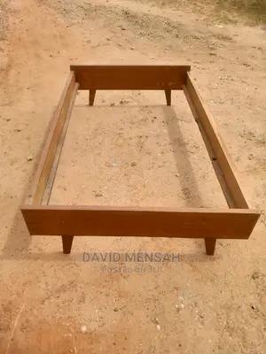 Student Single Bed