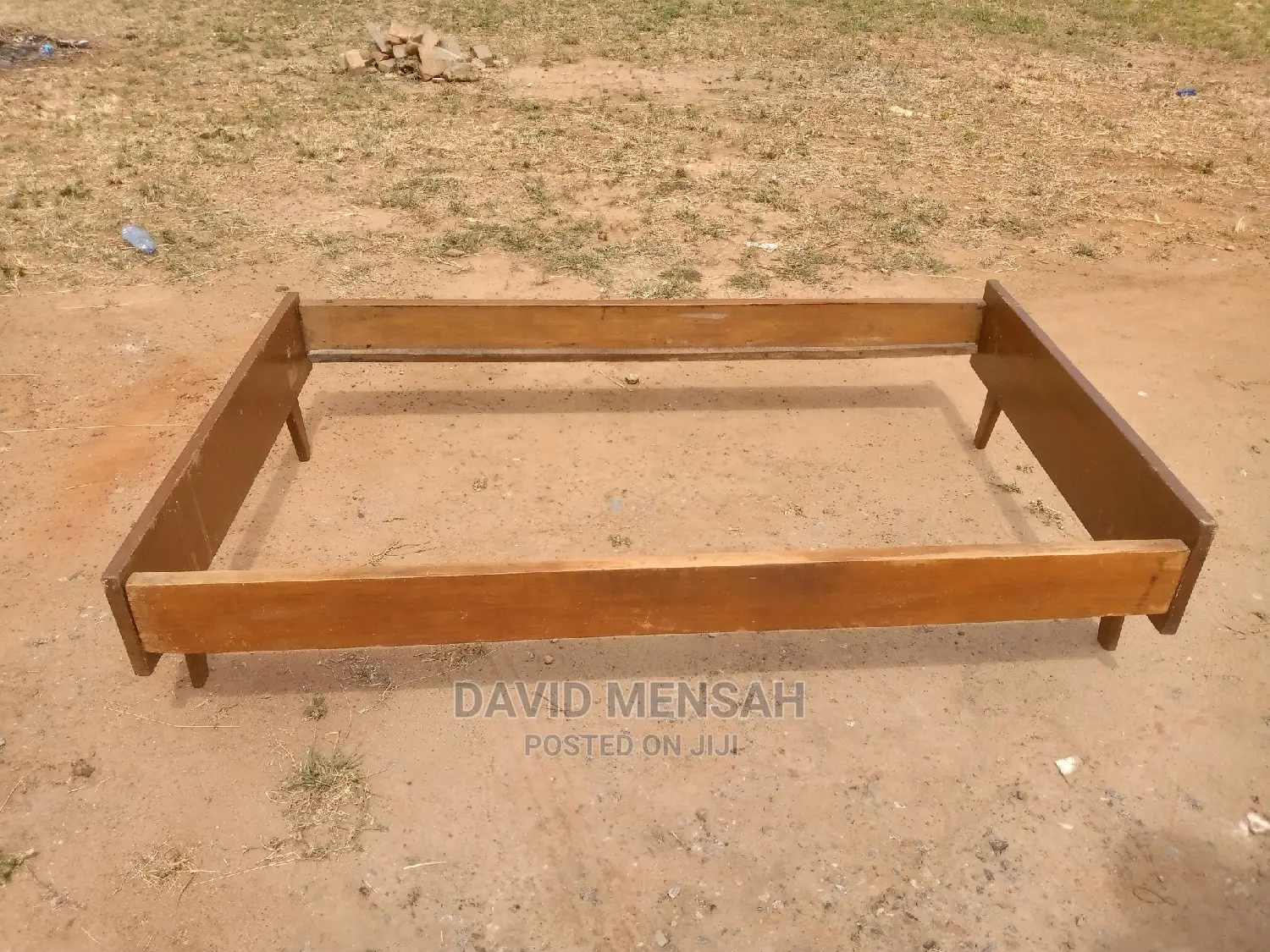 Student Single Bed