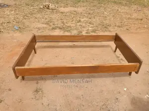 Student Single Bed