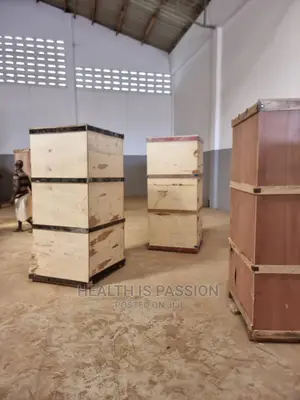 Setup for Beginners, Pure Water Machines