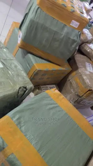 China to Ghana Shipping | Oboisky Logistics/Shipping Company