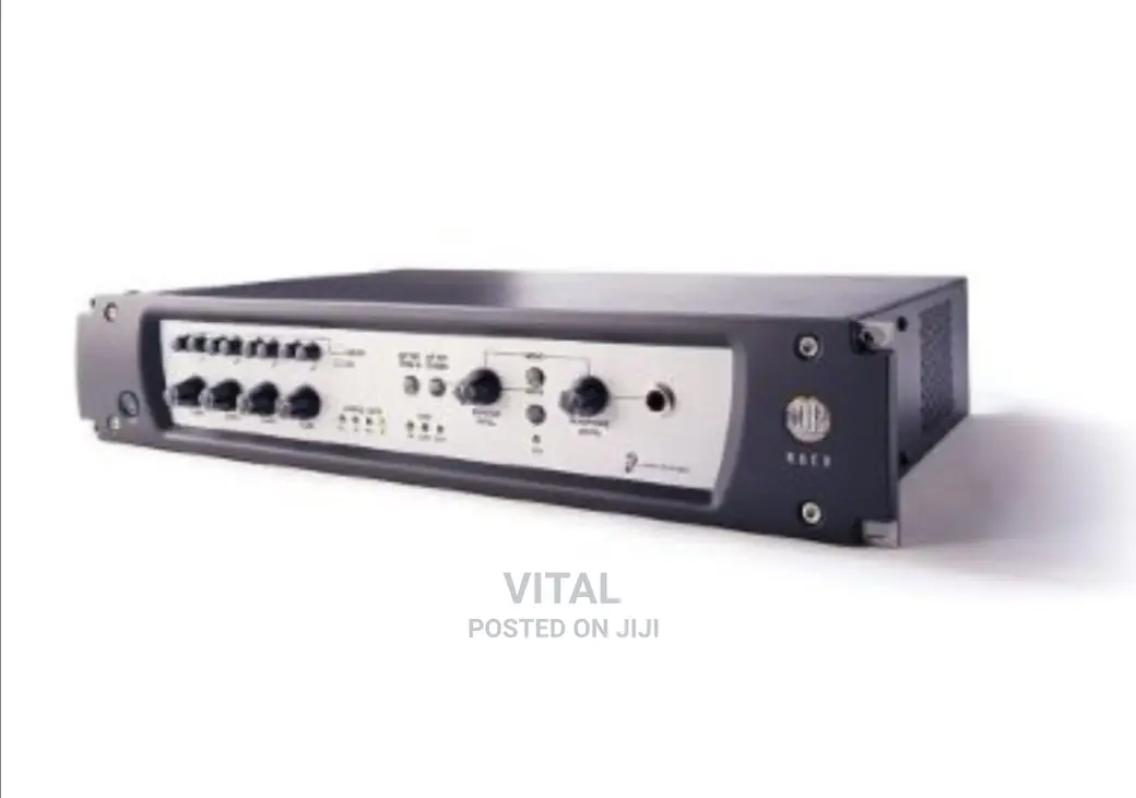 Multitrack Sound Card Digi002(Firewire)