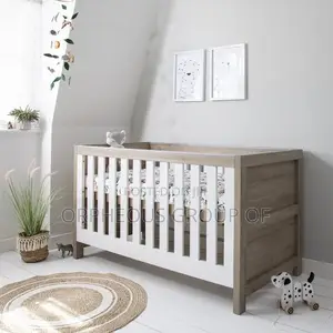 Cribs For Babies And Teens