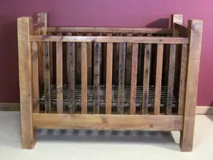 Cribs For Babies And Teens