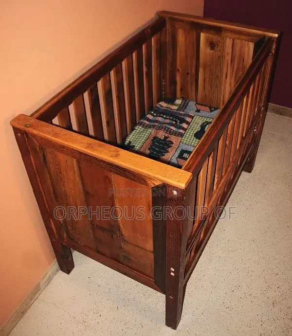 Cribs For Babies And Teens