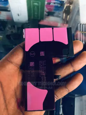 Photo - iPhone XS Battery