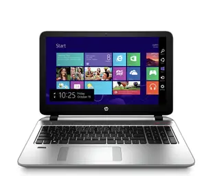 Laptop HP Envy 15 16GB Intel Core I7 HDD 1T
