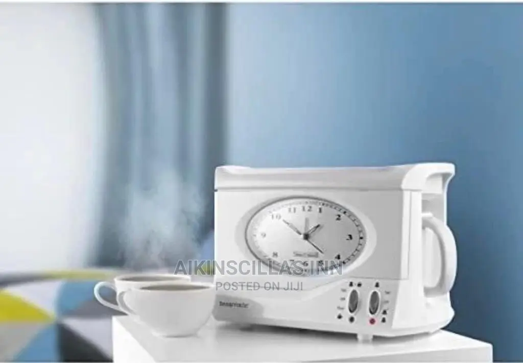 Swan Tea /Coffee Maker