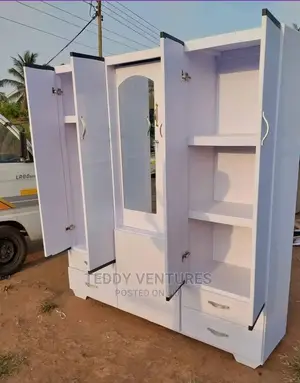 Quality Wardrobe( Payment After Delivery)