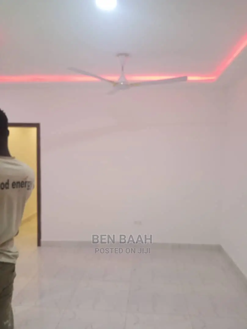 2bdrm Apartment in Ben Properties, Ashomang Estate for rent