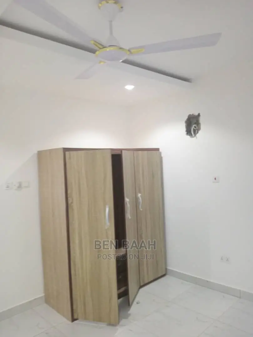 2bdrm Apartment in Ben Properties, Ashomang Estate for rent
