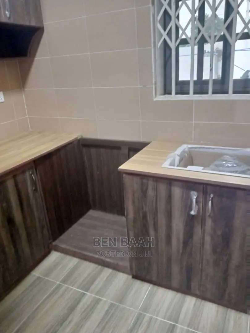 2bdrm Apartment in Ben Properties, Ashomang Estate for rent