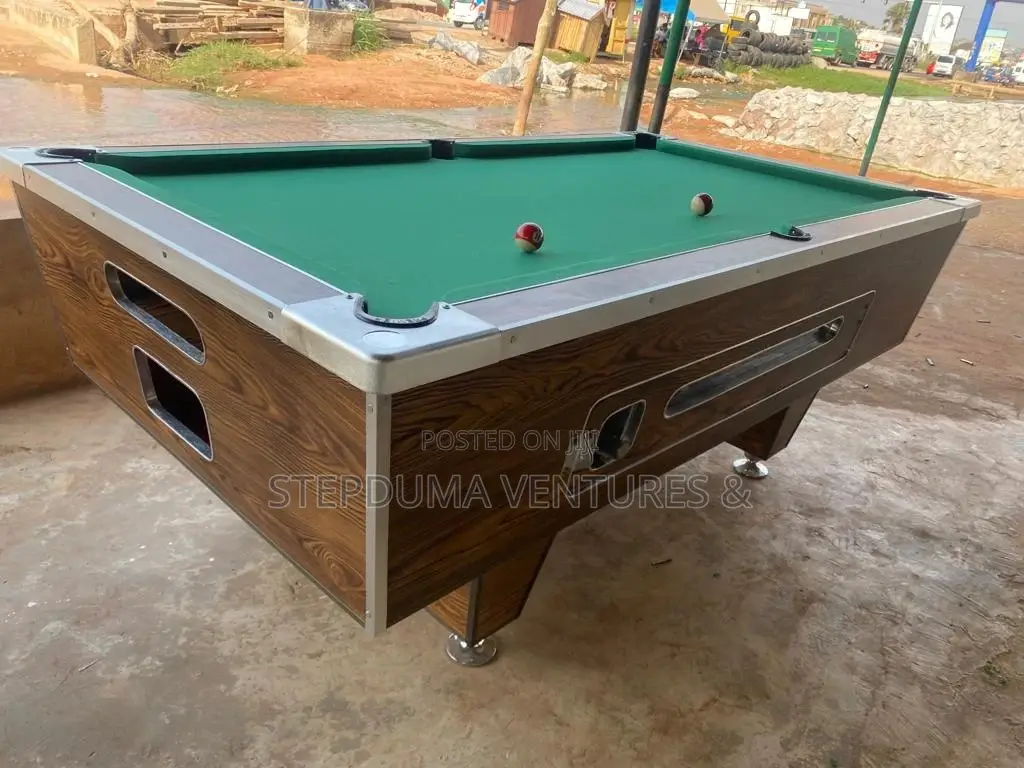 Marble Pool
