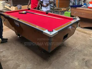 Marble Pool