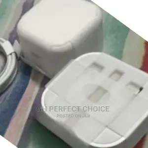 Best of Best Type C iPhone Charger