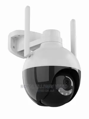 Cctv Camera