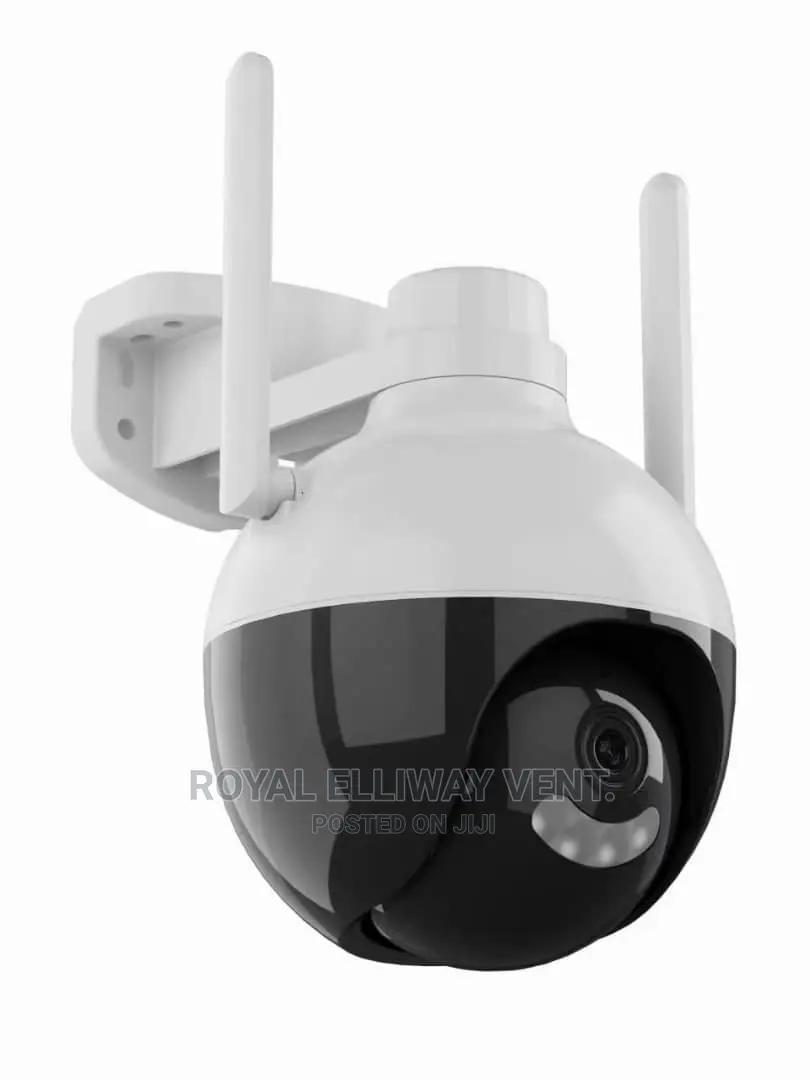 Cctv Camera