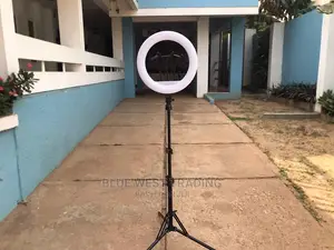 Ring Light (Rl 14 Inches)