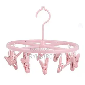 Panties Hanger