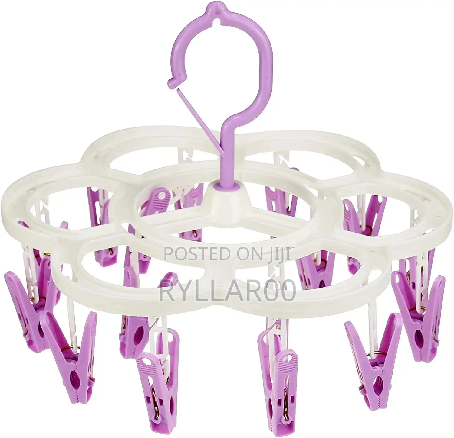 Panties Hanger