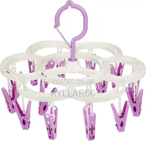 Panties Hanger
