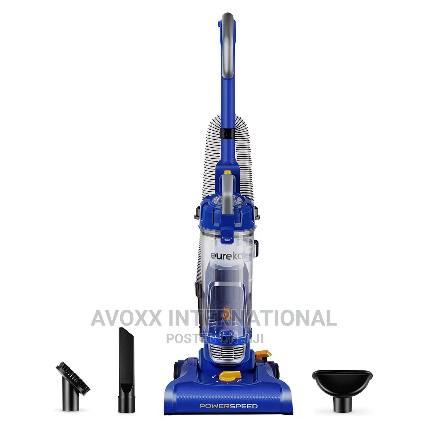 Eureka Neu182b/181a/2a Powerspeed Vacuum Cleaner Home/Office