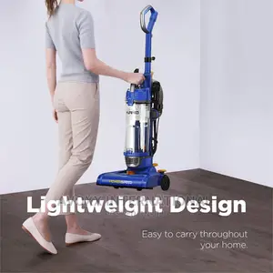 Eureka Neu182b/181a/2a Powerspeed Vacuum Cleaner Home/Office