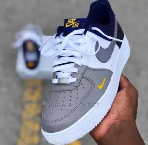 Nike Air Force