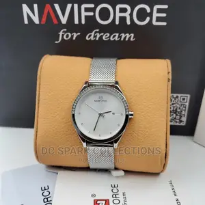 Photo - Quality Navi Force Watch