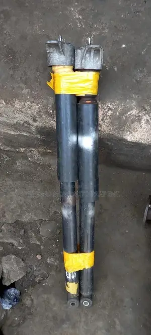 Mazda 3 Home Used BACK SHOCK ABSORBER Available